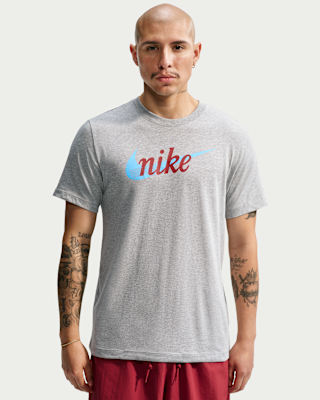 Мужская футболка Nike Sportswear