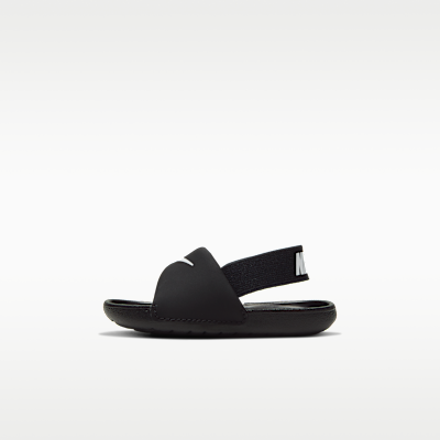 Nike Kawa sandal til sped-/små barn