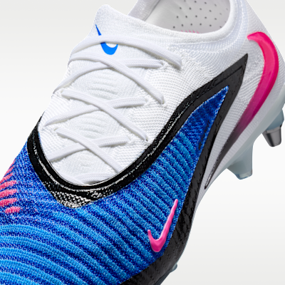 Nike Phantom 6 Low Elite Soft-Ground Football Boot