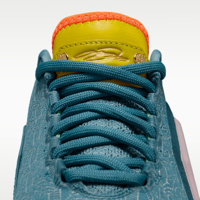 LeBron XXIII 'Miami Twice' Older Kids' Basketball Shoes