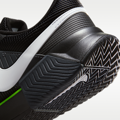 Chaussure de tennis pour terre battue Nike GP Challenge 1.5 pour femme