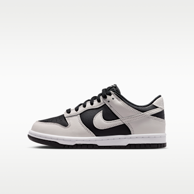 Chaussure Nike Dunk Low pour ado
