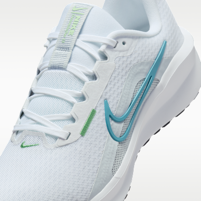 나이키 다운시프터 13 여성 로드 러닝화