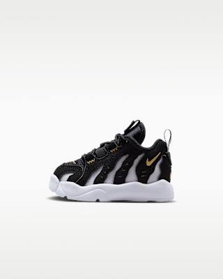 Детские кроссовки Nike DT Max '96 Low Baby/Toddler
