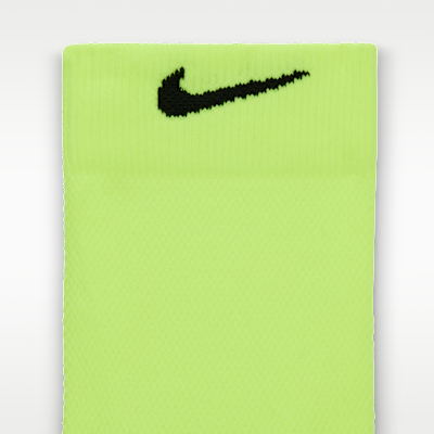 Nike Running Midweight Micro Crew Socks (1 Pair)