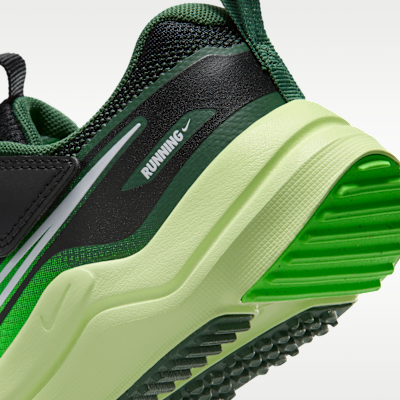 Nike Cosmic Runner Little Kids' Shoes