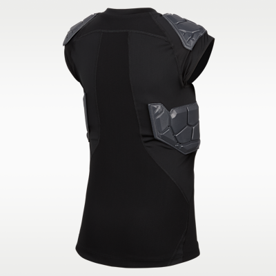 Nike Pro Big Kids' (Boys') HyperStrong Football Top