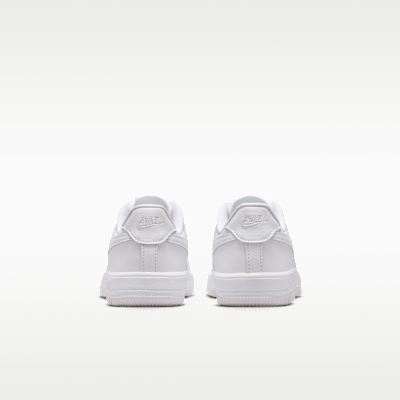 Nike Force 1 Low Little Kids' Shoes
