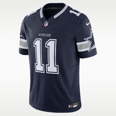 Jersey de fútbol americano edición limitada para hombre de la NFL de los Dallas Cowboys (Micah Parsons)