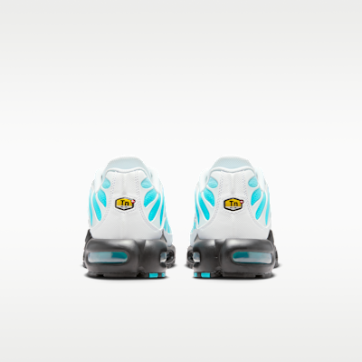 Nike Air Max Plus Erkek Ayakkabısı görsel 6