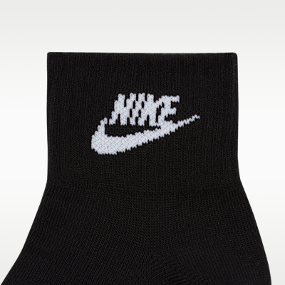 Calcetines al tobillo (3 pares) Nike Everyday Essential
