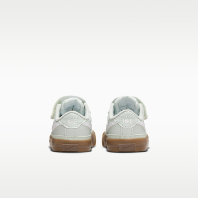 Nike Court Legacy Baby/Toddler Shoes