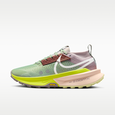 Nike Zegama 2 Women's Trail-Running Shoes