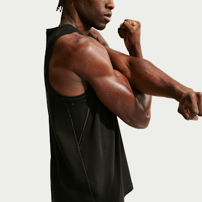 Nike Primary Dri-FIT Çok Yönlü Erkek Atleti görsel 2