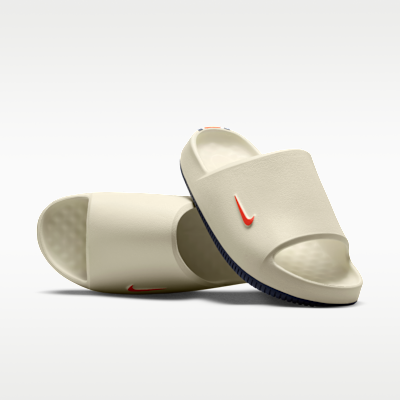 Мужские сандалии Nike Calm (Auburn) Men's College Slides