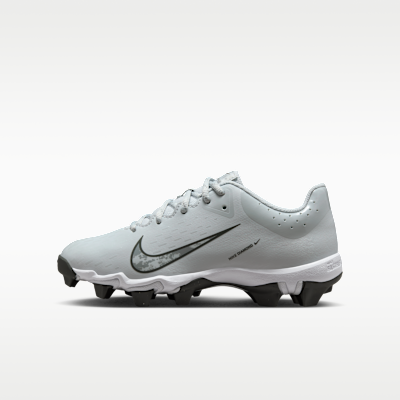 Nike Hyperdiamond 4 Keystone Big Kids' Softball Cleats