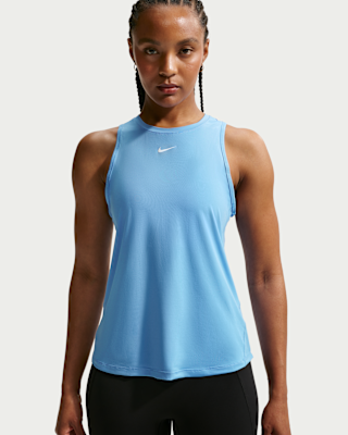 Женские  Nike One Classic Dri-FIT Tank Top