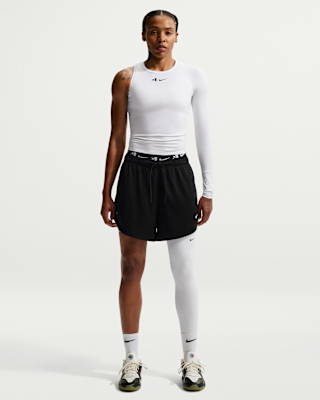 A'ja Wilson Women's Dri-FIT 4" Basketball Shorts