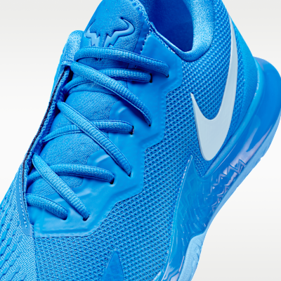 รองเท้าเทนนิสฮาร์ดคอร์ทผู้ชาย NikeCourt Zoom Vapor Cage 4 Rafa