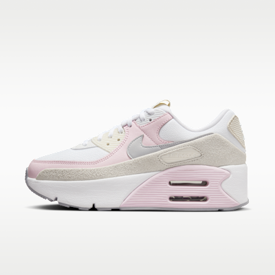 Nike Air Max 90 LV8 Women's Shoes