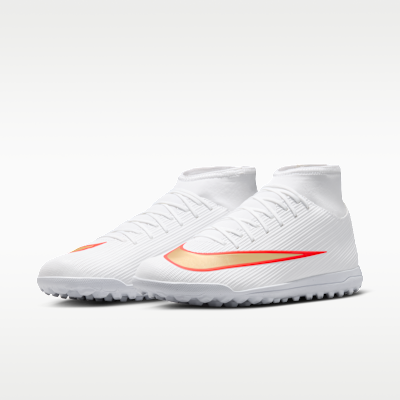 Nike Mercurial Superfly 11 Club Yüksek Bilekli Halı Saha Kramponu görsel 5