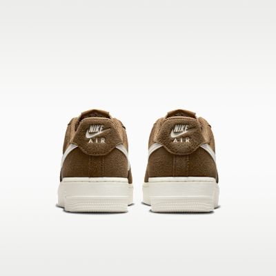 Nike Air Force 1 '07 Women's Shoes