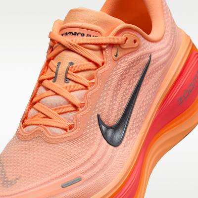 Nike Vomero Plus Men's Road Running Shoes