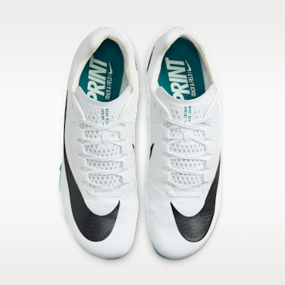 Nike Zoom Rival Sprint Athletics Sprinting Spikes