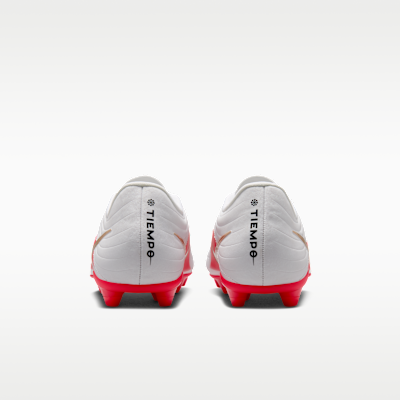 Nike Tiempo Maestro Club Düşük Bilekli Çoklu Zemin Kramponu görsel 6