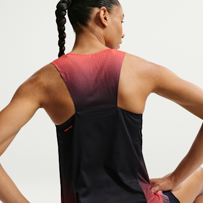 Nike AeroSwift Dri-FIT ADV Kadın Koşu Atleti görsel 2
