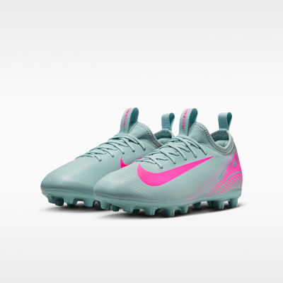 ナイキ ジュニア マーキュリアル ヴェイパー 16 アカデミー キッズ HG ローカット サッカースパイク