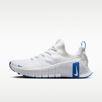 Nike Free Metcon 6 男款健身訓練鞋