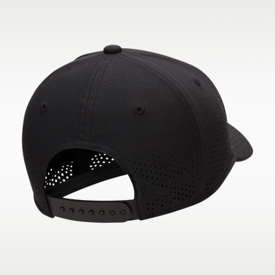 Nike Dri-FIT ADV Club Swoosh 硬帽