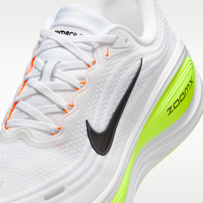 Nike Vomero Plus Men's Road Running Shoes (Extra Wide)