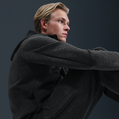 Nike Tech Men's Fleece Joggers