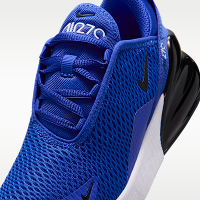 Nike Air Max 270 Little Kids' Shoes