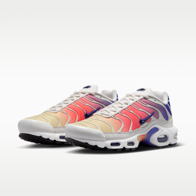 Nike Air Max Plus Women's Shoes