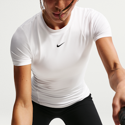 Nike One Fitted Kadın görsel 3