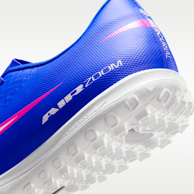 Nike Mercurial Vapor 16 Academy Turf Low-Top Football Shoes