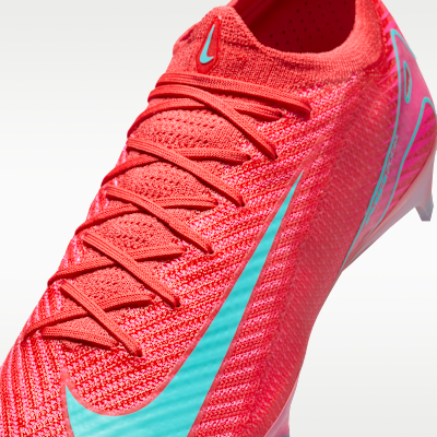 Nike Mercurial Vapor 16 Elite Firm-Ground Low-Top Football Boot