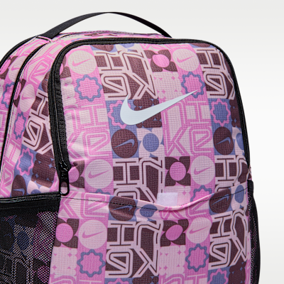 Nike Brasilia ryggsekk (medium, 24 L)