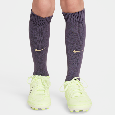 Ensemble 3 pièces replica Nike Football Angleterre 2024/25 Stadium Extérieur pour enfant