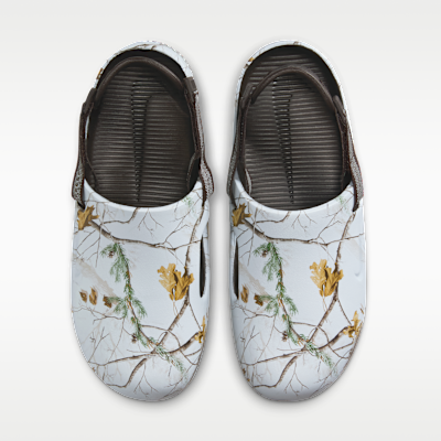 Nike Calm RealTree 男款穆勒鞋