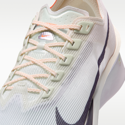 Nike Vaporfly 4 Kadın Yol Yarış Ayakkabısı görsel 7