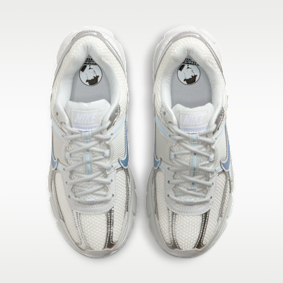 Nike Zoom Vomero 5 Women's Shoes with Reflective Design Accents