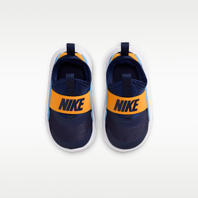 Nike Flex Runner 4 Baby/Toddler Shoes