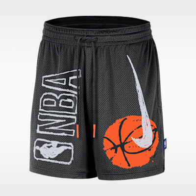 チーム 31 メンズ ナイキ Dri-FIT メッシュ プラクティス ショートパンツ