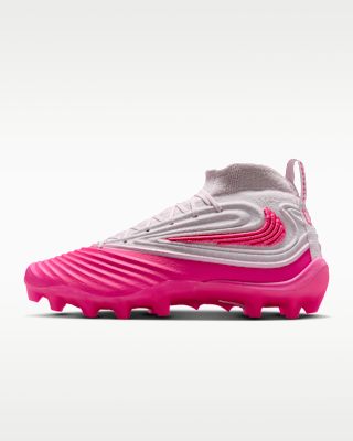 Unisex Nike Alpha Menace 5 Elite Football Cleats для футбола
