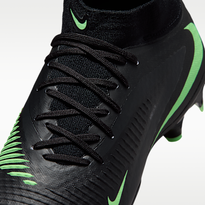 Nike Phantom 6 High Academy Çoklu Zemin Kramponu görsel 8