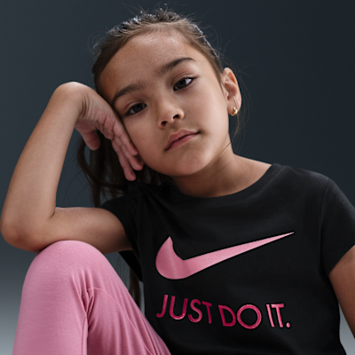 Nike Younger Kids' T-Shirt